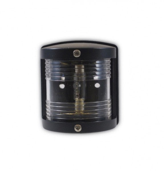 Hecklaterne Utility 135° Schwarz