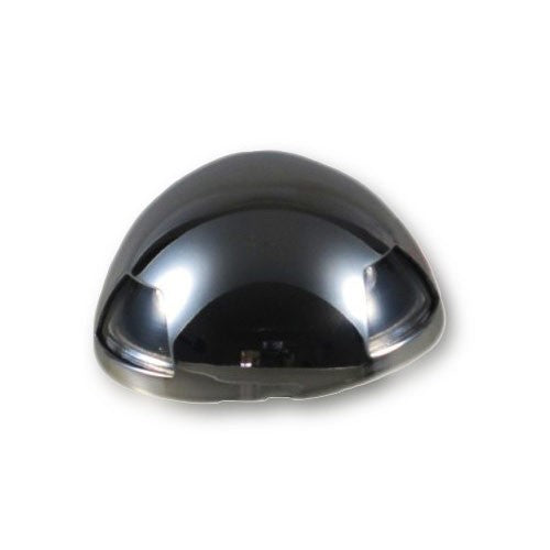 Zweinlaterne Sea-Dog 2nm Edelstahl Gehäuse LED