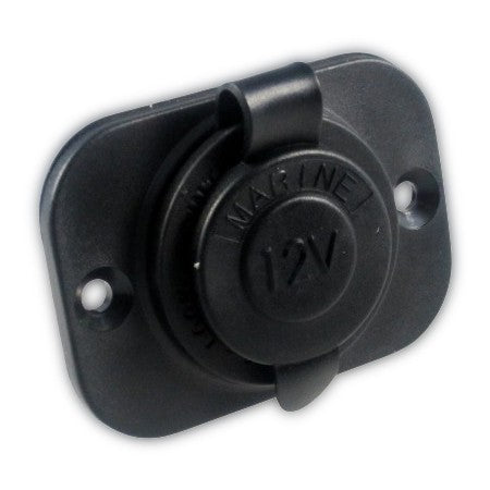 Steckdose 12 V
