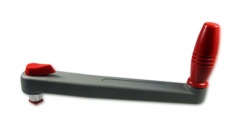 Winschkurbel 25cm