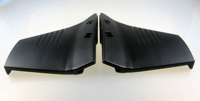 Motorstabilisator Außenborder bis 50 PS Polyamid, Bootsmotor Stabilisator, effizient robust vielseitig