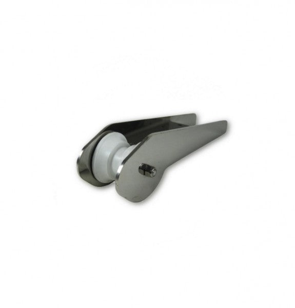 Bugrolle L326 mm