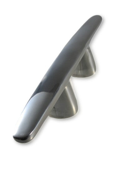 Edelstahl - Klampe Duna Länge 195mm