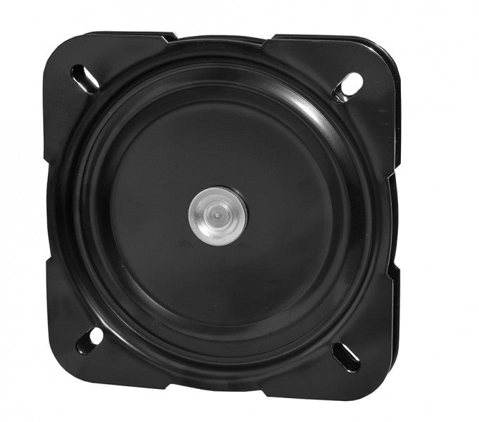 Drehbare Basis 178 x 178mm für Bootssitz