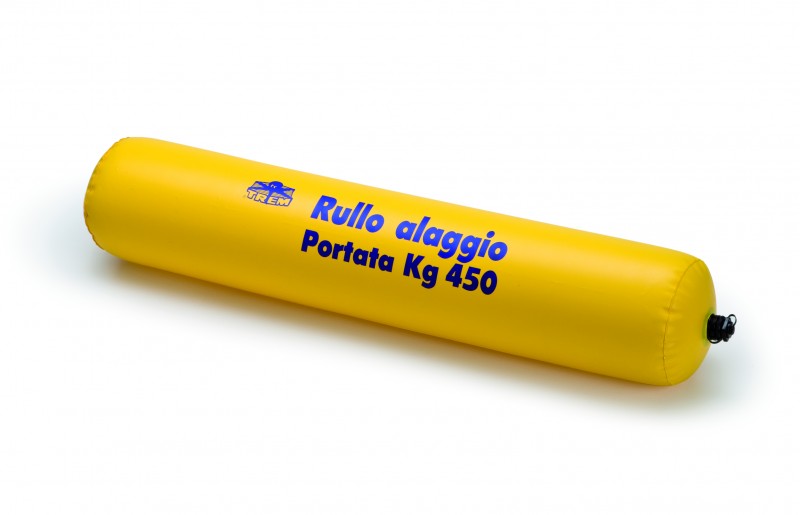 Sliprolle Schlepprolle für Boote 450kg