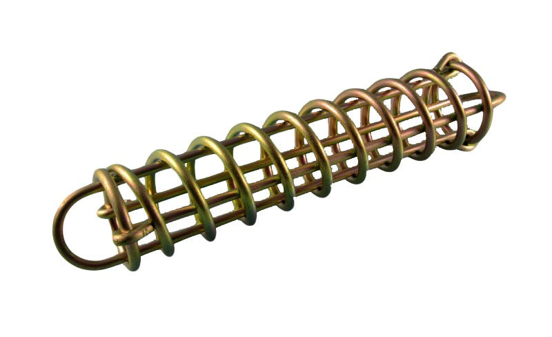 Ruckdämpfer Stahl L:320 mm