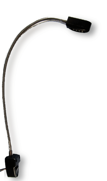 Kartenlampe Copilot