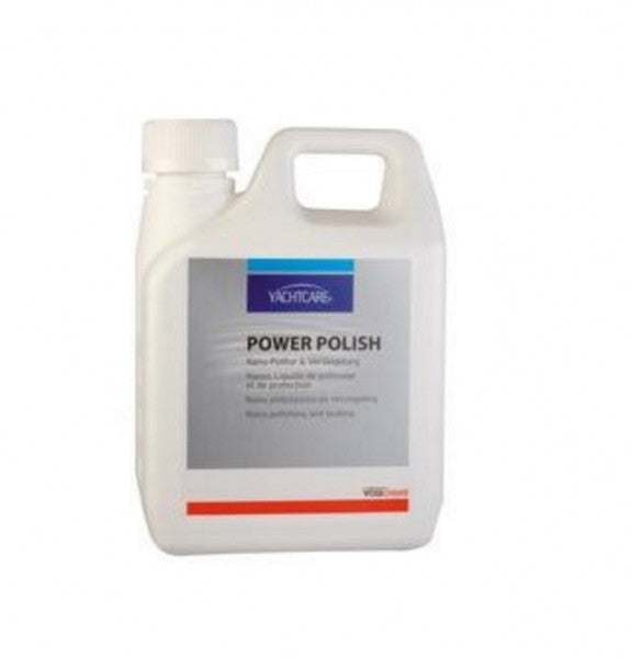 YACHTCARE Power Polish Nano Schleifpolitur 1L