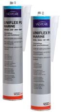 YACHTCARE UNIFLEX Weiß