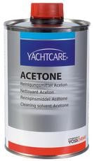 YACHTCARE cleaning agent 5L, solvent acetone, highly effective for tool cleaning