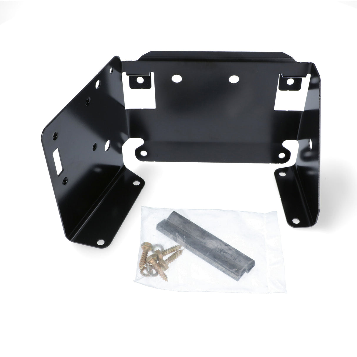 Mercury Trimmpumpen-Halterung Edelstahl, MerCruiser Power Trim Montagehalterung, Original und Aftermarket Modelle