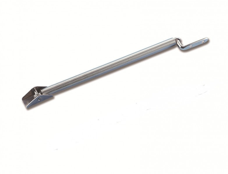 Lukenfeststeller Edelstahl Länge 210 mm