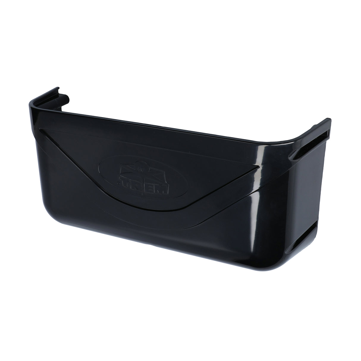 Ablagekasten Schwarz (B-Ware)