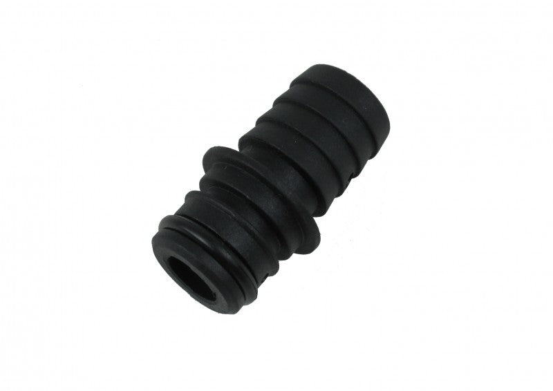 Schlauchanschlussstück gerade 19 mm für Druckwasserpumpen, Schlauchverbinder, kompatibel mit Europump und Flopower Modellen