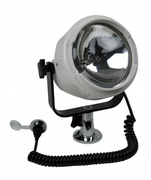Suchscheinwerfer Night Eye 360° zur Decksmontage