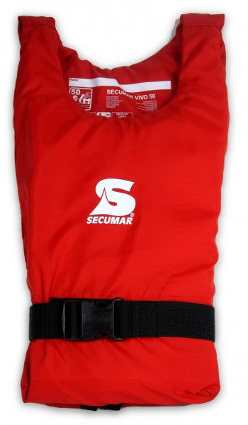 Schwimmweste VIVO 50 N 40+ kg