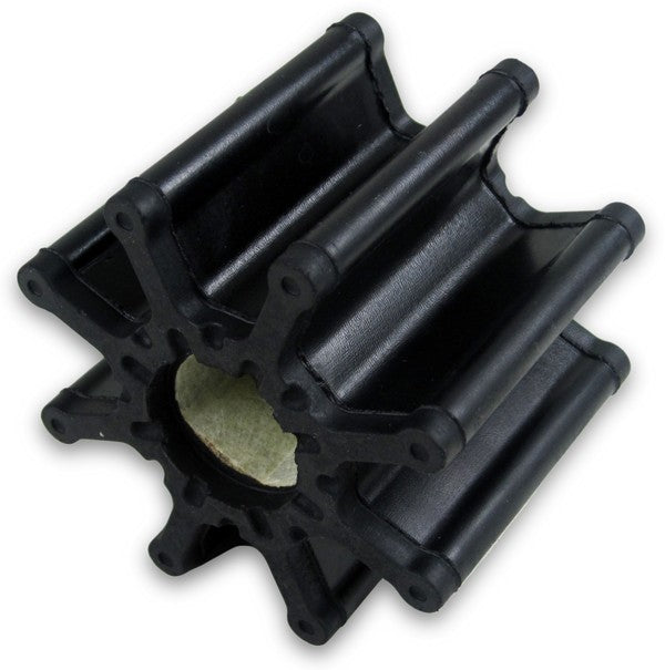 Impeller Seewasserpumpe Original Ersatzteil, Motorpumpenpropeller, Original Ersatzteilnummer 47-59362Q01