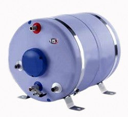 Warmwasserboiler 15L Edelstahl-Heißwasserbereiter, elektrische Boiler, frisches Trinkwasser