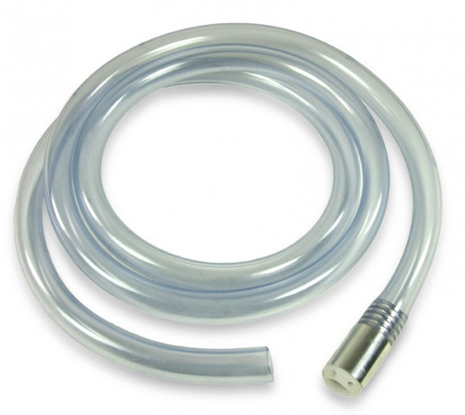 Pumpschlauch light 12 mm Innendurchmesser, Siphonschlauch, hohe Förderleistung von 8 l/min