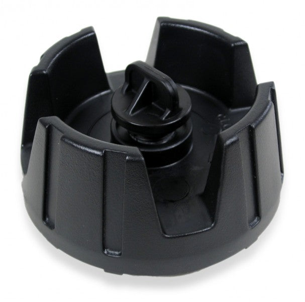 Quicksilver Verschluss Original Ersatzteil, Tankdeckel Kraftstofftank, passend für portable Quicksilvertanks