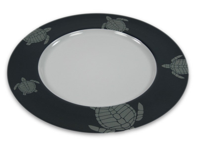 Teller "Tortuga" 280 x 170 mm