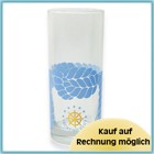 Yachting-Club-Design Longdrinkglas 0,28L