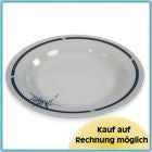 Suppenteller "Ventum" 230 x 165 mm