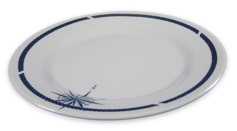 Teller "Ventum" 215 x 135 mm