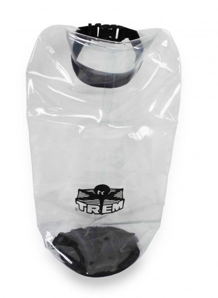 Seesack Transparent 46L