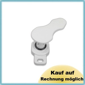Ersatzgriff für Inspektionsluke