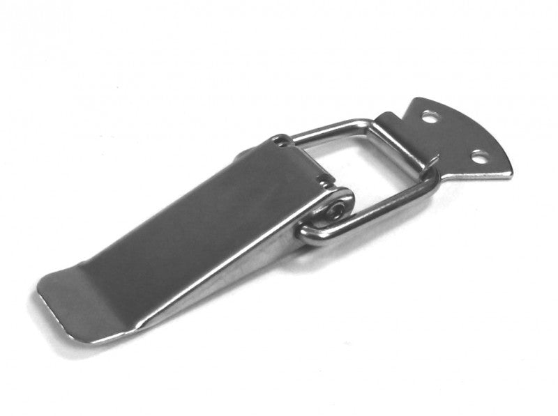Hebelverschluss Edelstahl 76mm x 40 mm