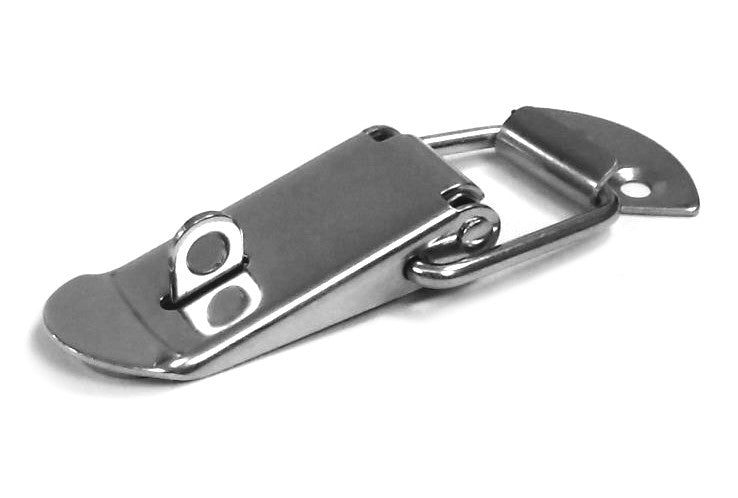 Hebelverschluss 55mm x 33mm abschließbar