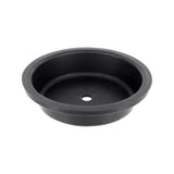 Ersatz Membran Handlenzpumpe Gummi, Ersatzteil für Bilgen & Salzwasser, 122 mm
