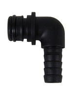 Schlauchanschlussstück für SEAFLO ®Pumpe 41