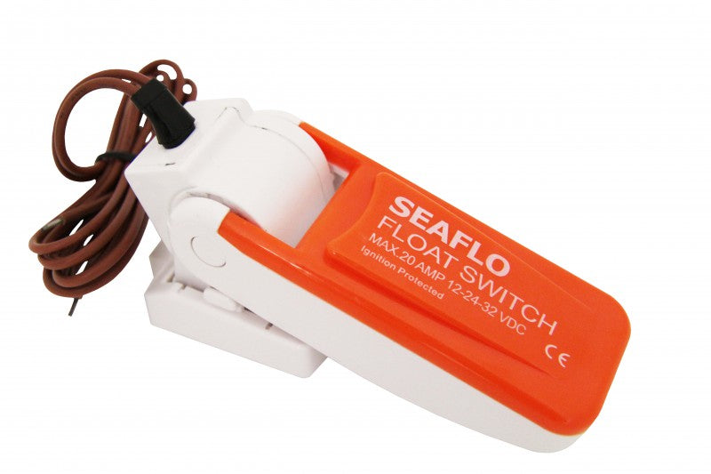SEAFLO ® Schwimmerschalter für Bilgepumpe