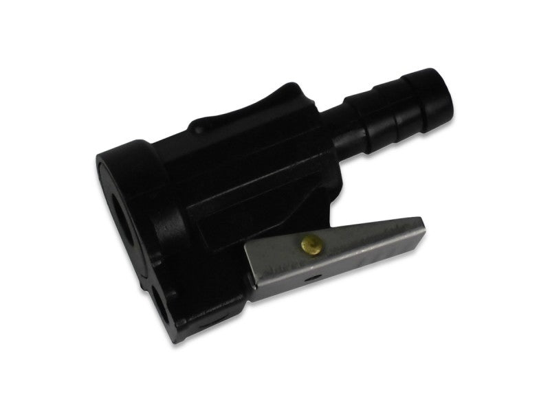 Benzinanschluss Quick Connector motorseitige/tankseitige Verbindung für Yamaha Mariner Mercury, Kraftstoffanschluss, universell einsetzbar