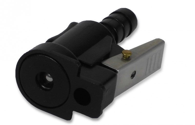 OMC JOHNSON EVINRUDE Benzinanschluss Quick Connector 5/16", Bootstankverbindung, kompatibel mit Außenbordmotoren