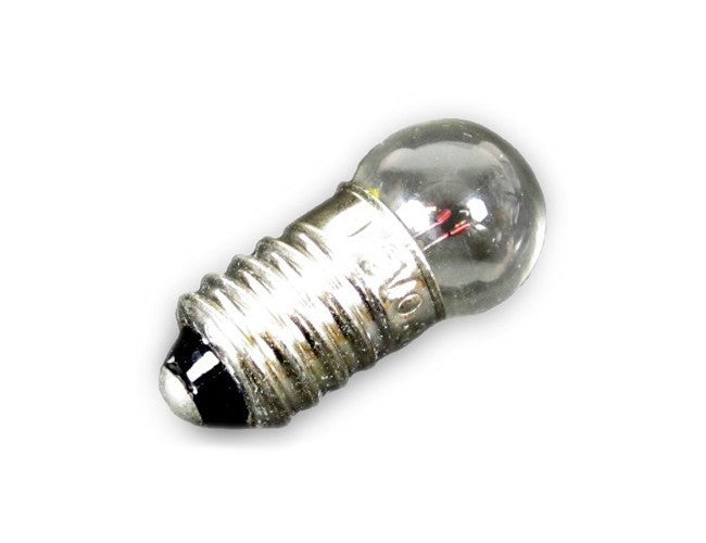 Ersatzbirne für Seenotrettungsleuchte 1,5V