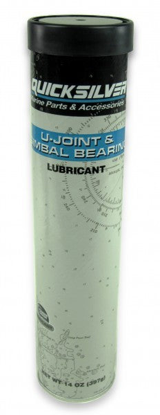 Quicksilver U Joint & Gimbal Bearing Lubricant 397g
