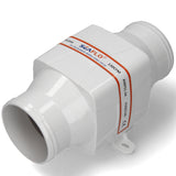 SEAFLO ® Blower Motorraumlüfter - 3"/4" - 12/24V - Ausführung wählbar