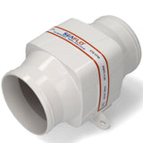 SEAFLO ® Blower Motorraumlüfter - 3"/4" - 12/24V - Ausführung wählbar
