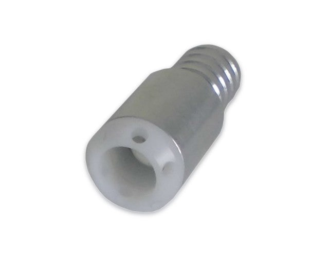 Pumpenkopf mit Filter für 30 mm Schlauch – schnelle Flüssigkeitsförderung, ideal für Garten, Haushalt & Industrie - 12 - 19 mm (Optional mit Filter)