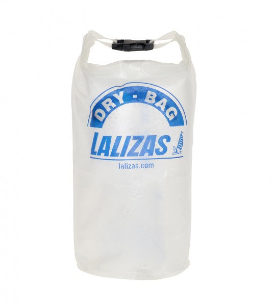 Dry-Bag 5 Liter - wasserdichter Seesack - Packtasche - Segeltasche