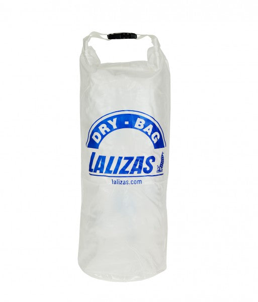 Dry-Bag 5 Liter - wasserdichter Seesack - Packtasche - Segeltasche