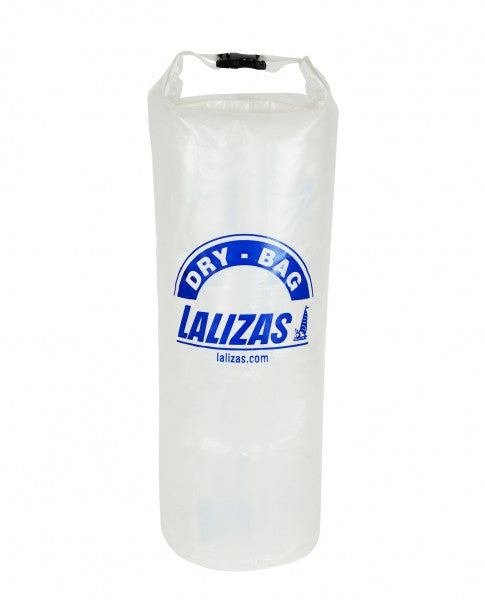 Dry-Bag 5 Liter - wasserdichter Seesack - Packtasche - Segeltasche