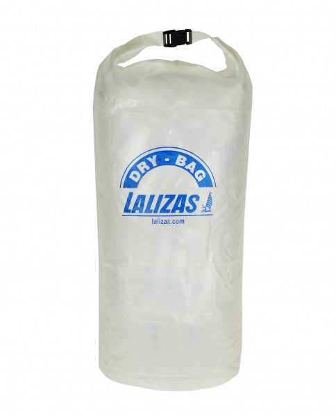 Dry-Bag 5 Liter - wasserdichter Seesack - Packtasche - Segeltasche
