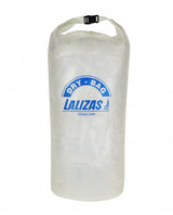 Dry-Bag 5 Liter - wasserdichter Seesack - Packtasche - Segeltasche