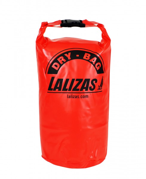 Dry-Bag 5 Liter - wasserdichter Seesack - Packtasche - Segeltasche
