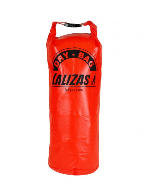 Dry-Bag 5 Liter - wasserdichter Seesack - Packtasche - Segeltasche