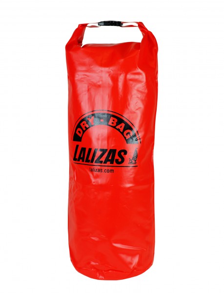 Dry-Bag 5 Liter - wasserdichter Seesack - Packtasche - Segeltasche